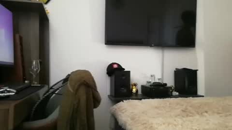 Dannys online show from December 2024 09:19:02 PM