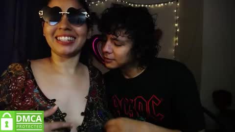 Mr  Mrs Curie online show from December 2024 11:31:02 PM