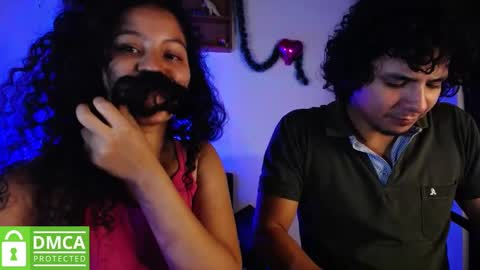 Mr  Mrs Curie online show from December 2024 02:09:02 AM