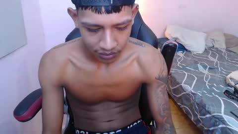 Snapshot of mr_stiven_ chatting on January 2025 09:15:01 AM mr_stiven_ online show from January 2025 09:15:01 AM