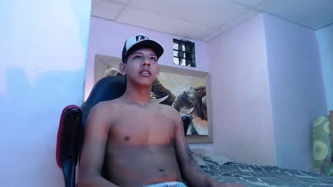 Snapshot of mr_stiven_ chatting on February 2025 05:58:01 AM mr_stiven_ online show from February 2025 05:58:01 AM