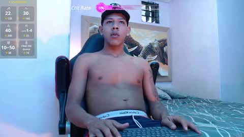 Snapshot of mr_stiven_ chatting on March 2025 02:10:02 AM mr_stiven_ online show from March 2025 02:10:02 AM