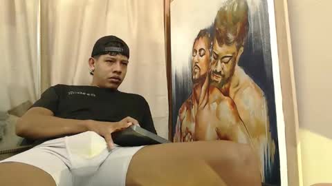 Snapshot of mr_stiven_ chatting on September 2025 02:57:01 AM mr_stiven_ online show from September 2025 02:57:01 AM