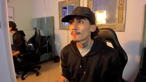 MR online show from November 2025 02:54:01 AM