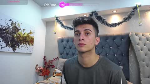 Snapshot of mr_williseo chatting on December 2024 08:15:01 PM williseo online show from December 2024 08:15:01 PM