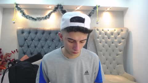 Snapshot of mr_williseo chatting on January 2025 07:06:02 PM williseo online show from January 2025 07:06:02 PM