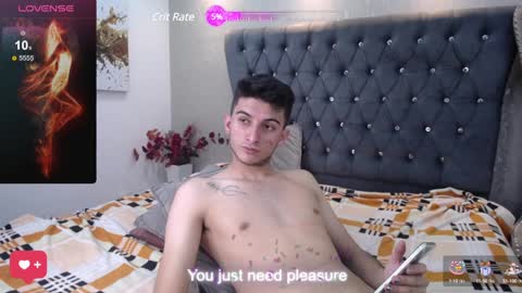 Snapshot of mr_williseo chatting on January 2025 12:07:01 AM williseo online show from January 2025 12:07:01 AM