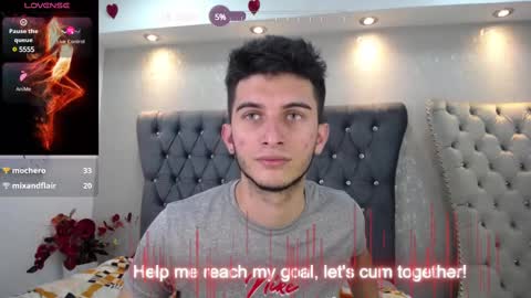 Snapshot of mr_williseo chatting on February 2025 12:41:02 AM williseo online show from February 2025 12:41:02 AM