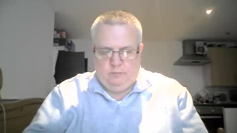 Professor-Perv online show from December 2024 11:07:02 AM