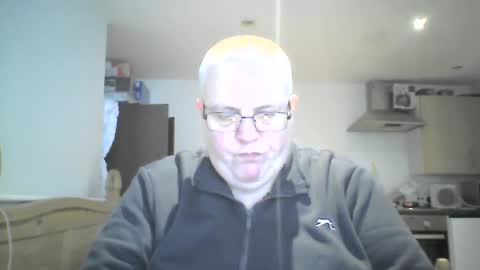 Professor-Perv online show from December 2024 10:33:02 AM