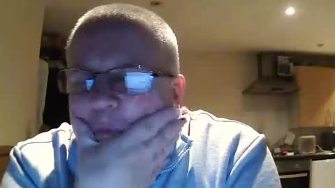 Professor-Perv online show from February 2025 07:52:01 PM