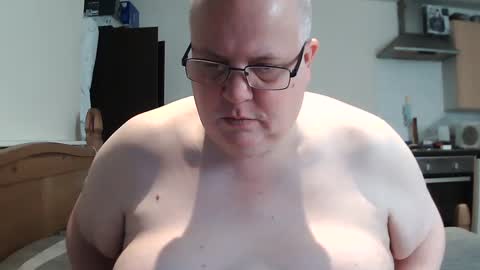 Professor-Perv online show from March 2025 11:19:01 AM