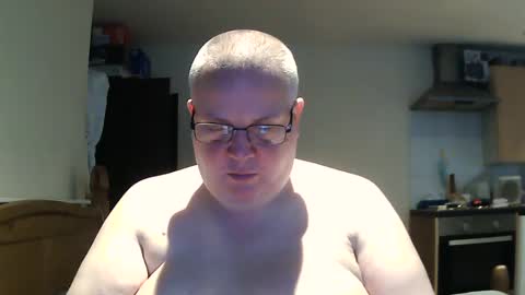 Professor-Perv online show from March 2025 09:18:02 AM