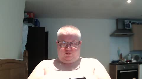 Professor-Perv online show from March 2025 10:07:02 AM