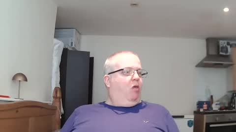 Professor-Perv online show from April 2026 09:36:02 AM