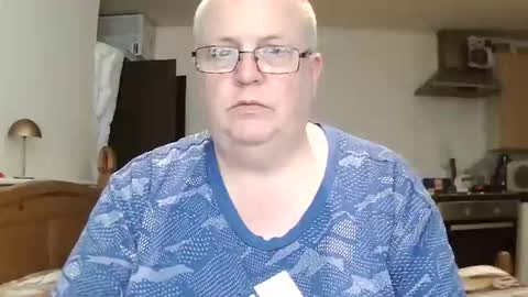 Professor-Perv online show from April 2026 01:39:01 PM