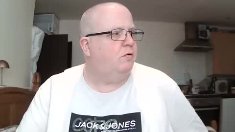 Professor-Perv online show from April 2026 11:01:01 AM