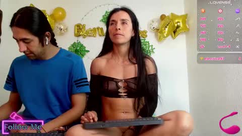 Mrandmrs666999 online show from January 2025 01:53:01 AM