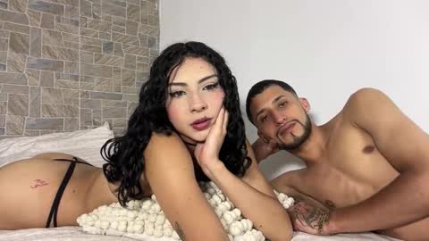 mrandmrsrivas online show from November 2025 04:45:01 AM