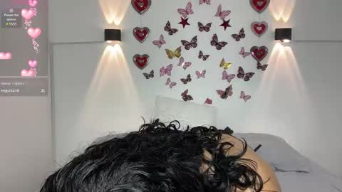 Snapshot of mrandmrsrivas chatting on February 2026 09:35:01 PM mrandmrsrivas online show from February 2026 09:35:01 PM