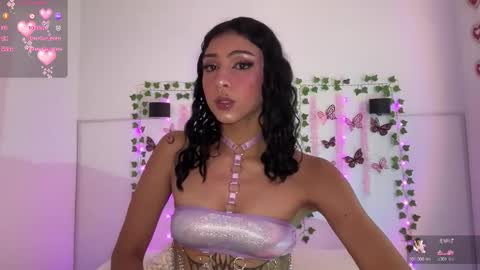 Snapshot of mrandmrsrivas chatting on February 2026 10:06:02 PM mrandmrsrivas online show from February 2026 10:06:02 PM