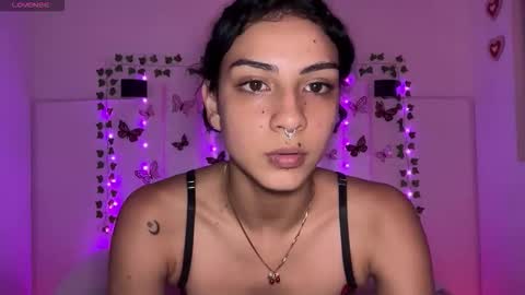 Snapshot of mrandmrsrivas chatting on February 2026 11:34:02 PM mrandmrsrivas online show from February 2026 11:34:02 PM