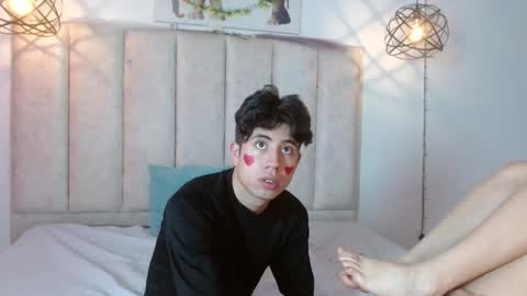mrandmrvlxencs online show from April 2026 05:30:01 PM