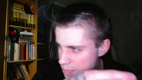 Mr Roman online show from March 2026 07:36:02 PM