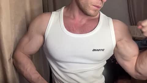 Mrbiceps23 online show from January 2025 06:51:02 PM