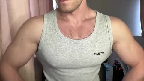 Mrbiceps23 online show from January 2025 08:07:02 AM