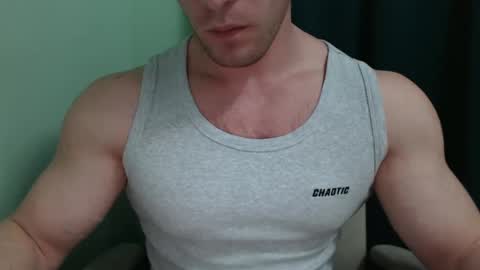 Mrbiceps23 online show from February 2025 04:12:02 PM