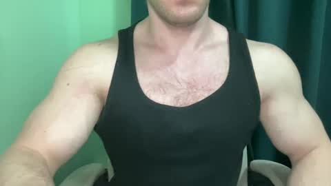 Mrbiceps23 online show from February 2025 06:09:02 AM