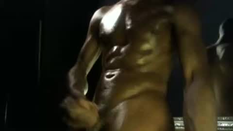 Snapshot of mrbigdiq chatting on March 2025 11:21:01 AM MrBigDiQ1 online show from March 2025 11:21:01 AM