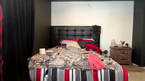 Snapshot of mrbigdthomas chatting on March 2026 06:34:02 PM MrBigDThomas online show from March 2026 06:34:02 PM