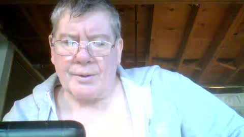 mrblade666 online show from January 2025 01:32:01 PM