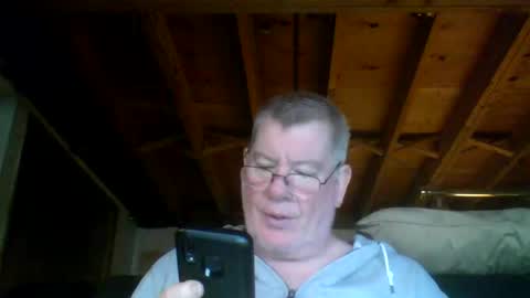 mrblade666 online show from February 2025 12:39:02 PM