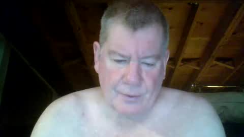 mrblade666 online show from February 2025 11:25:02 AM