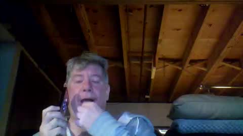 mrblade666 online show from March 2026 11:11:01 PM