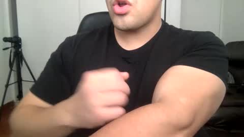 Mr Bree online show from December 2024 10:55:01 PM