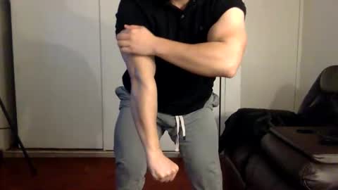 Mr Bree online show from February 2026 03:35:02 AM