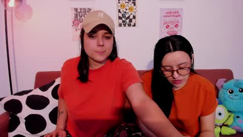 Laura online show from May 2026 02:07:01 AM