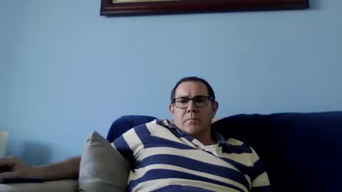 Snapshot of mrcaruso chatting on February 2025 02:33:02 PM Mrcaruso online show from February 2025 02:33:02 PM