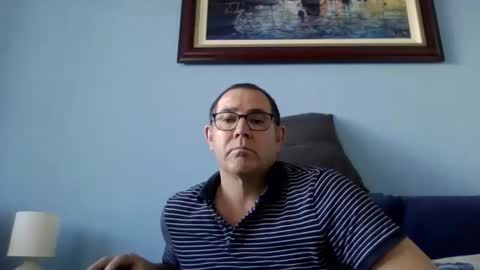 Snapshot of mrcaruso chatting on February 2025 12:36:01 PM Mrcaruso online show from February 2025 12:36:01 PM