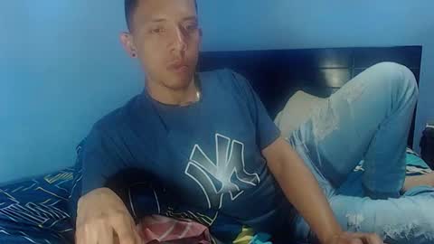 Snapshot of mrchrisdaniel chatting on September 2025 04:34:02 PM Christtofer online show from September 2025 04:34:02 PM