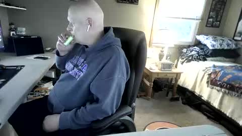 MrClean55 online show from March 2026 07:31:01 PM