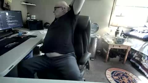 MrClean55 online show from March 2026 04:08:01 PM