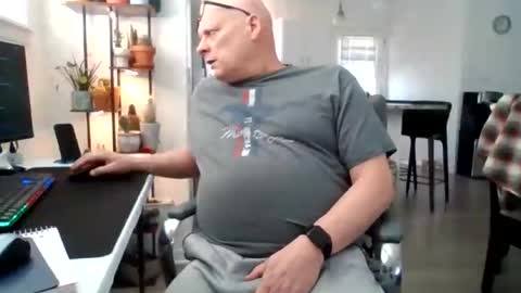 MrClean55 online show from June 2026 03:43:01 PM