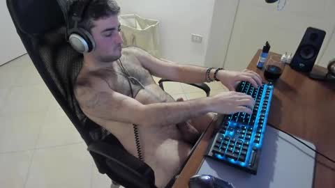 GoodBoy online show from January 2025 07:28:02 PM