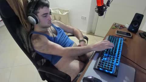 GoodBoy online show from January 2025 05:35:01 PM