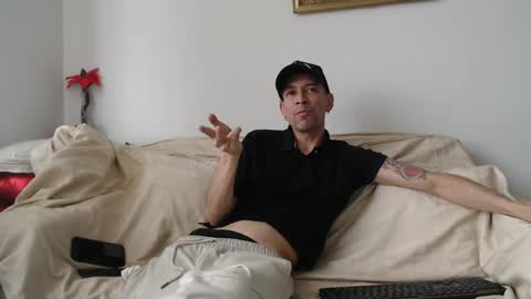 mrcock_col online show from March 2026 09:15:01 PM